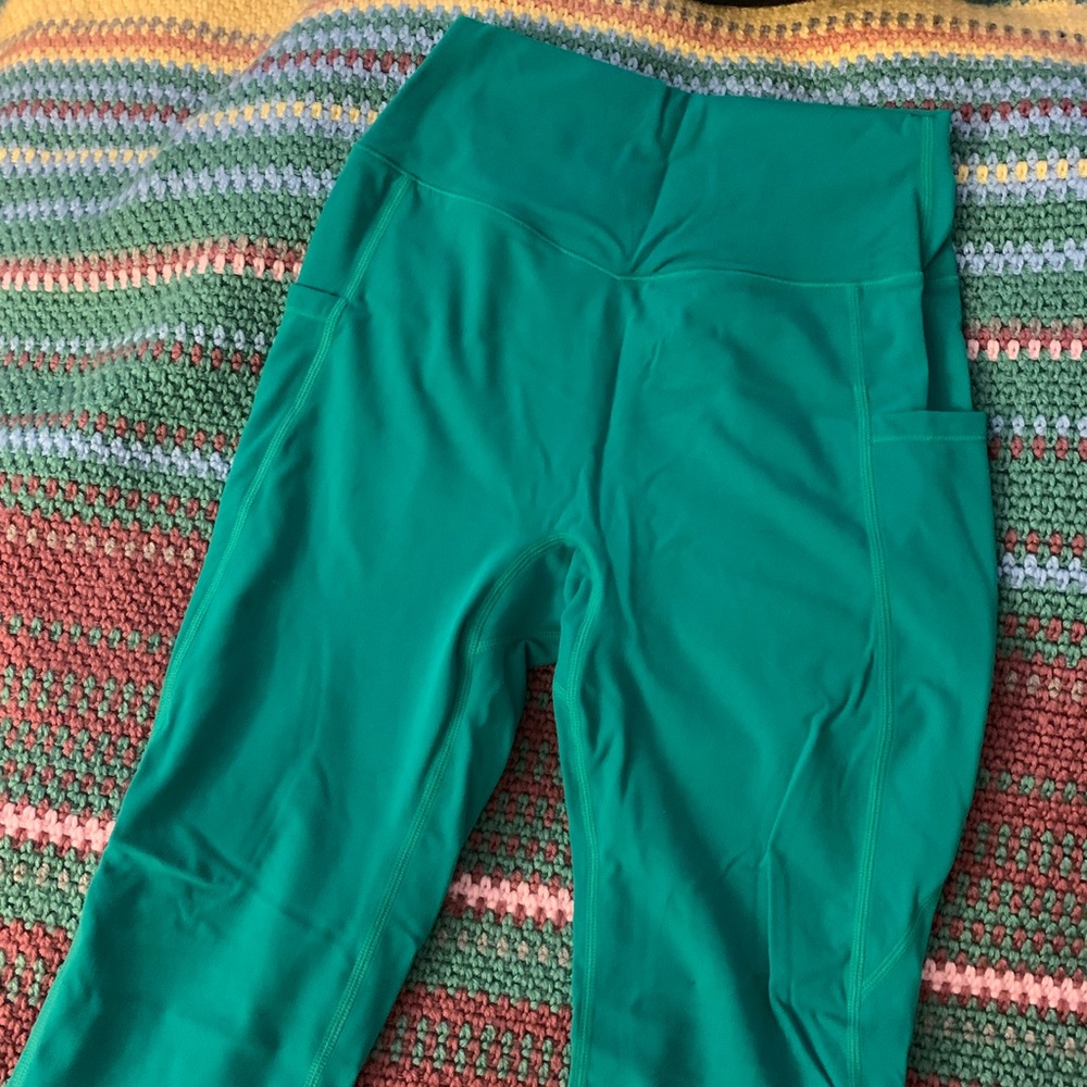 Lucky Charms Rosa Legging